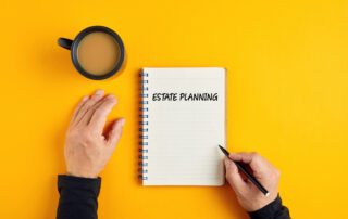 First Steps to Starting the Estate Planning Process Michael P. Kelly Financial Solutions