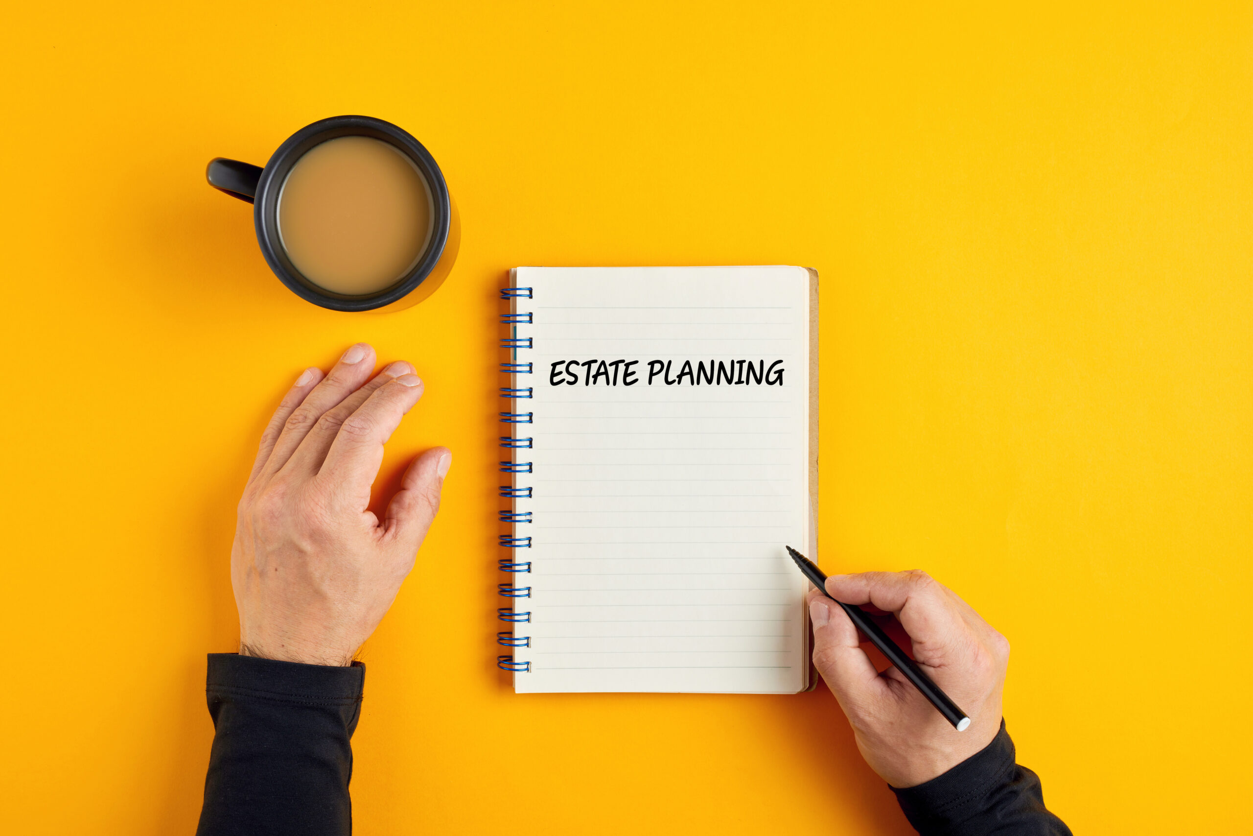 First Steps to Starting the Estate Planning Process Michael P. Kelly Financial Solutions