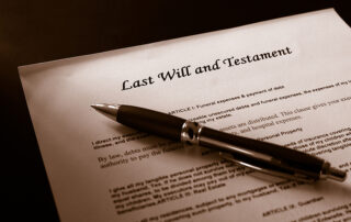 The Gift of Financial Health: Best Practices for Keeping Your Will Up to Date Michael P. Kelly Financial Solutions