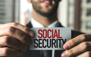 Where Does Social Security Fit in Your Retirement Puzzle? Michael P. Kelly Financial Solutions