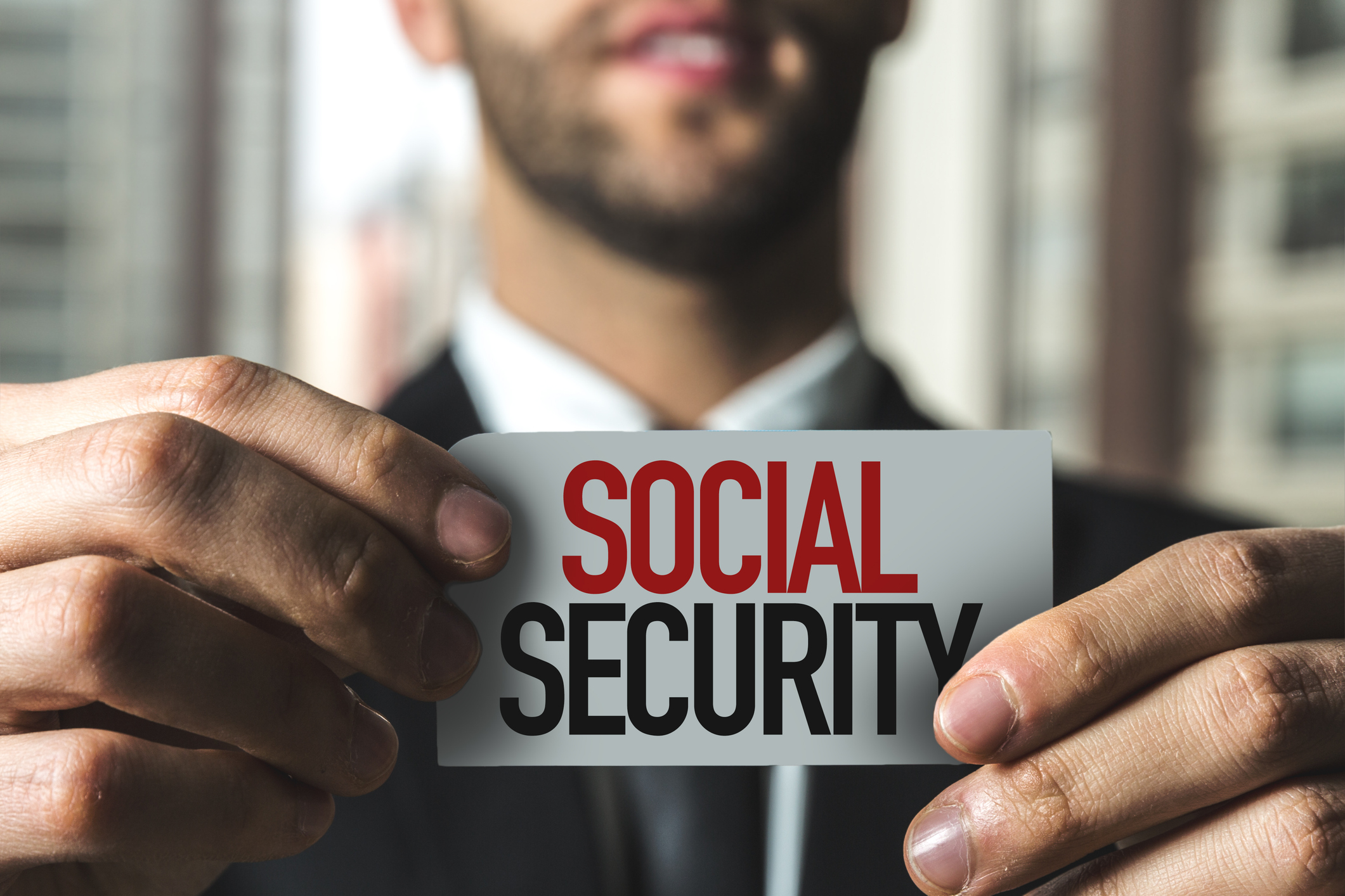 Where Does Social Security Fit in Your Retirement Puzzle? Michael P. Kelly Financial Solutions