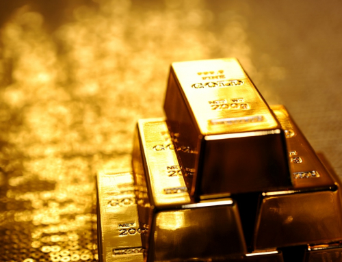 From Gold to Fiat Currency to Your Retirement